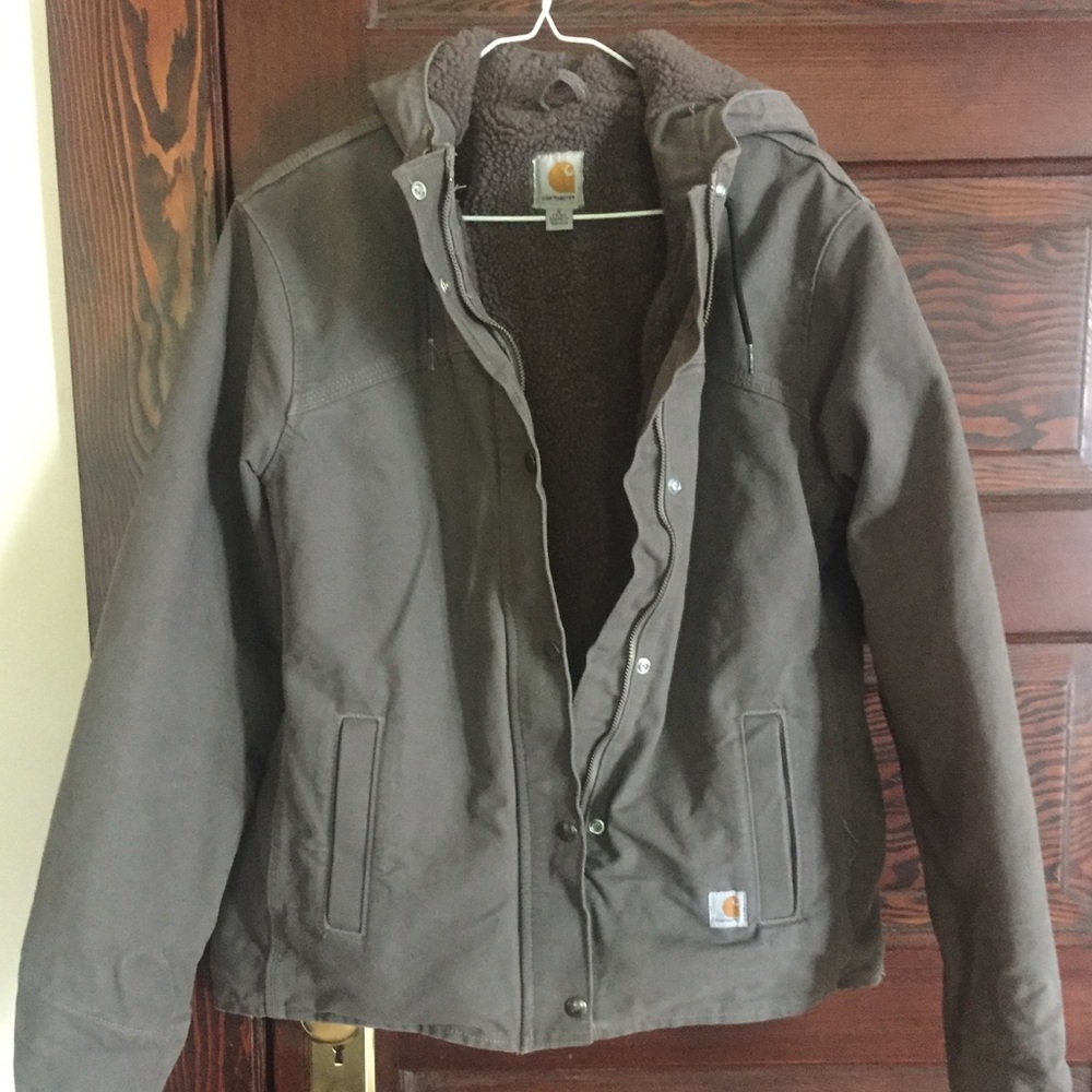 Carhartt Women’s Jacket